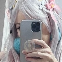 konekocosplays Naken
