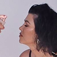 Kourtney Kardashian Naken