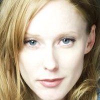 Kristen Harris Naken