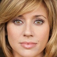 Kristen Miller Naken