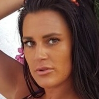 Kristi Kandi Naken