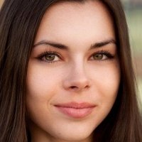 Kristina Coolish Naken