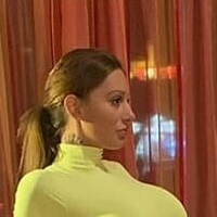 Kristina Penava Naken