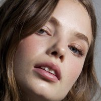 Kristine Froseth Naken