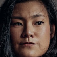 Kristine Haruna Lee Naken