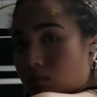 kristineqfit Naken