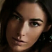 Krystal Aranyani Naken