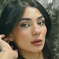 Kübra Miranda Çamlıbel Naken