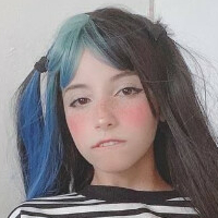 kuronolewdd Naken