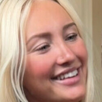 kyliechase Naken