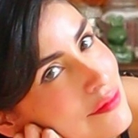 la_layana_rous Naken