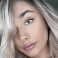 Lacey Madison Naken