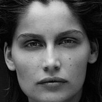 Laetitia Casta Naken