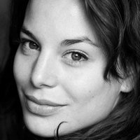 Laetitia Martinucci Naken