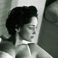 Lale Karci Naken