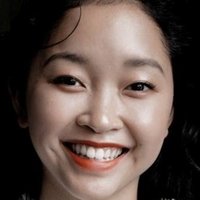 Lana Condor Naken