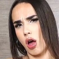 Lanah Frias Naken