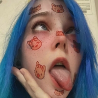 LaniFlufunny Naken