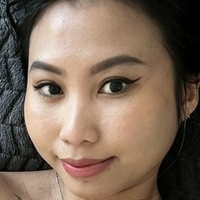 Lara-Jean Westin Naken