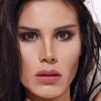 Lara Suerol Naken