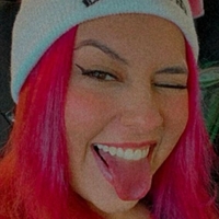 Larissa Cambusano Naken