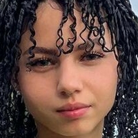 Larissa Kimberly Naken