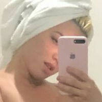 Larissa Rovetta Ex-Traficante Naken