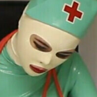 latex_desire Naken