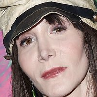 Laura Albert Naken