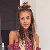 Laura Amy Naken