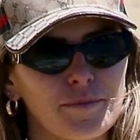 Laura Csortan Naken