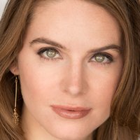 Laura Keller Naken