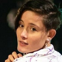 Laura Lehmkuhl Naken