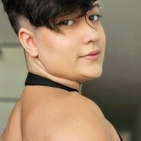 Laura Nunes Naken