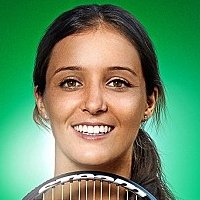 Laura Robson Naken