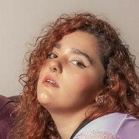 Laura Romaniello Naken