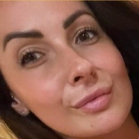 Lauren Boobs Naken