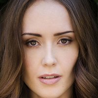 Lauren Grimson Naken
