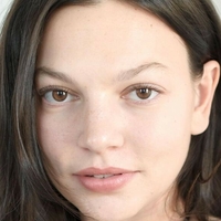 Lauren Jensen Naken