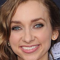 Lauren Lapkus Naken