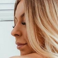 Lauren Monteith Naken