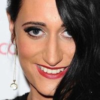 Lauren Socha Naken