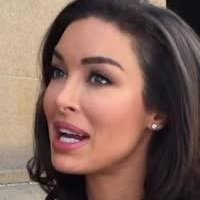 Laurina Hanson Naken