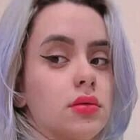 laurinha_goth Naken