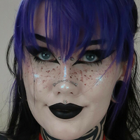 lavender_daydream Naken