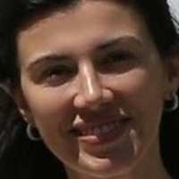 Lavinia Postolache Naken