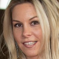 Leila Russack Naken