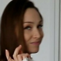 lena_bush Naken