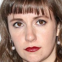 Lena Dunham Naken