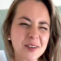 Lena Hammer Naken